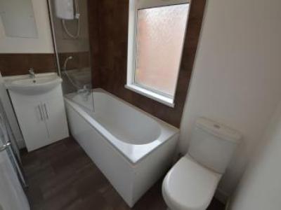 Annonce Location vacances Maison Leicester