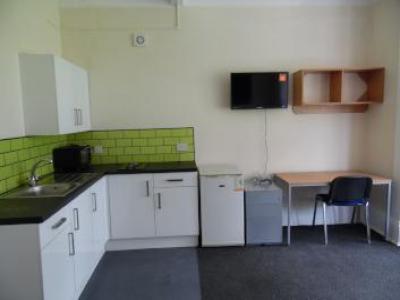 Louer pour les vacances Appartement Leicester