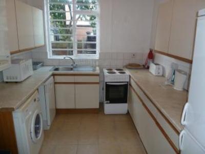 Annonce Location vacances Maison Nottingham