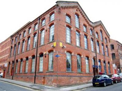 Annonce Location vacances Appartement Nottingham