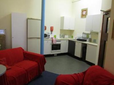 Louer pour les vacances Appartement Nottingham