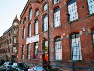 Louer pour les vacances Appartement Nottingham