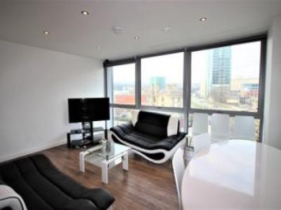 Annonce Location vacances Appartement Sheffield