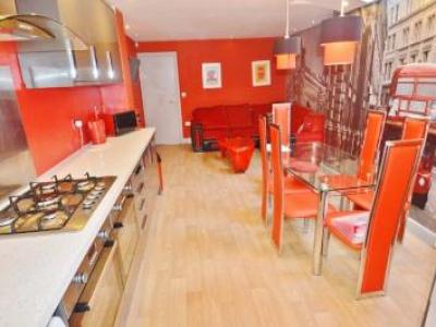 Annonce Location vacances Maison Birmingham