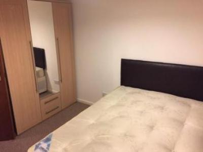 Louer Appartement Coventry