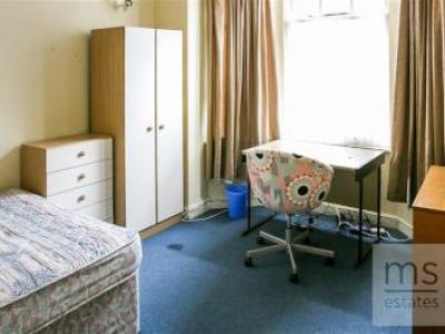 Louer pour les vacances Maison Nottingham