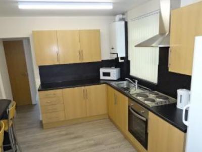 Annonce Location vacances Maison Pontypridd