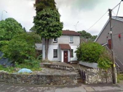 Annonce Location vacances Maison Pontypridd