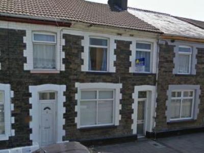 Annonce Location vacances Maison Pontypridd