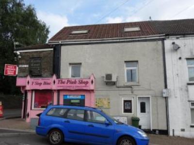 Annonce Location vacances Maison Pontypridd