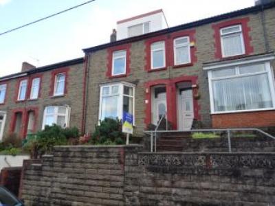 Annonce Location vacances Maison Pontypridd