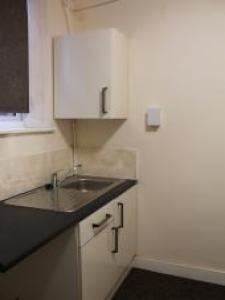 Louer pour les vacances Appartement Nottingham