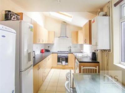 Annonce Location vacances Maison Nottingham