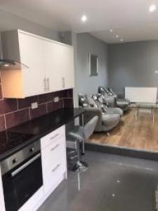 Annonce Location vacances Maison Liverpool