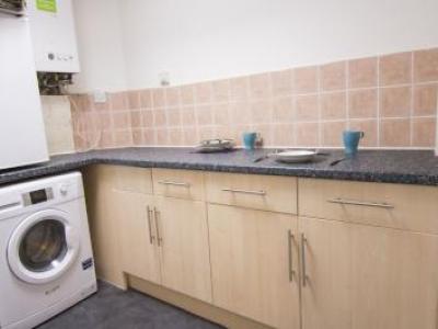 Louer pour les vacances Appartement Leeds