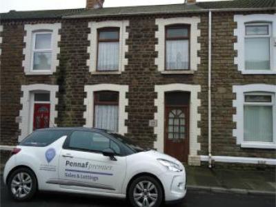 Annonce Location vacances Maison Port-talbot