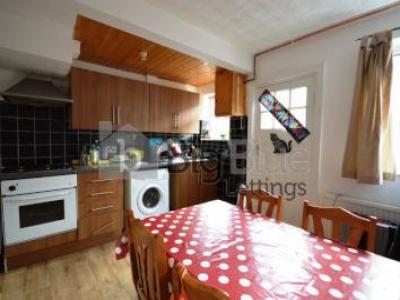 Annonce Location vacances Maison Leeds