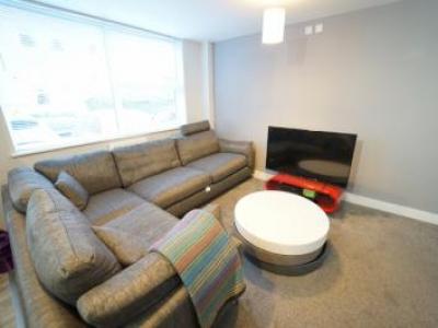 Louer pour les vacances Appartement Nottingham