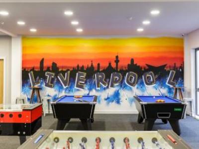 Louer pour les vacances Appartement Liverpool