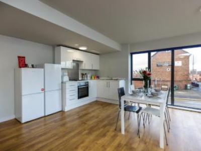 Annonce Location vacances Appartement Liverpool