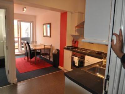 Annonce Location vacances Maison Nottingham