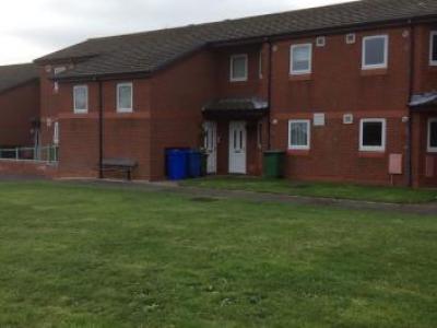 Annonce Location vacances Appartement Whitley-bay