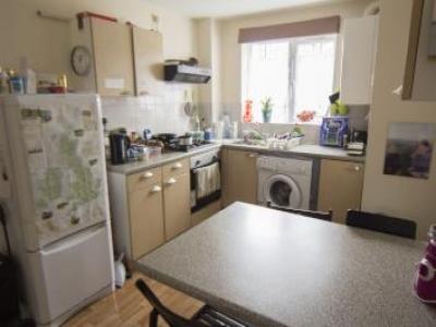 Annonce Location vacances Appartement Leeds