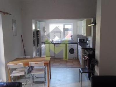 Annonce Location vacances Maison Newcastle-upon-tyne