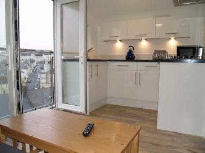 Louer pour les vacances Appartement Plymouth