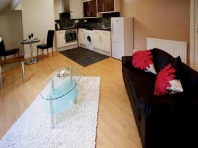 Annonce Location vacances Appartement Leeds