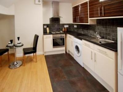 Louer pour les vacances Appartement Leeds