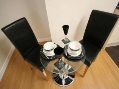 Louer pour les vacances Appartement Leeds rgion LEEDS