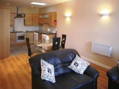 Annonce Location vacances Appartement Leeds