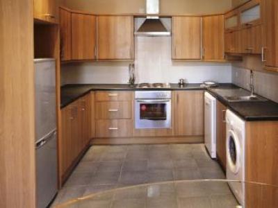 Louer pour les vacances Appartement Leeds