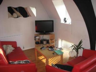 Annonce Location vacances Appartement Leeds