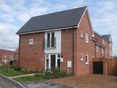 Annonce Location Maison Basingstoke