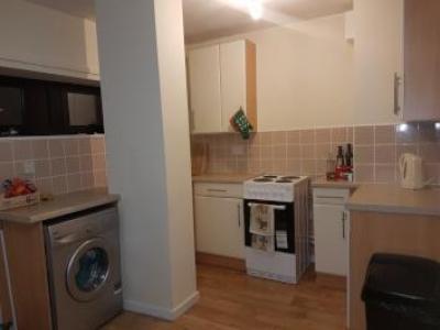 Louer Appartement Coventry