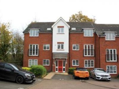 Annonce Location Appartement Birmingham