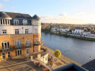 Annonce Location Appartement Staines