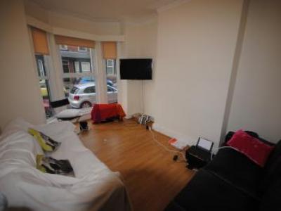 Annonce Location vacances Maison Leeds