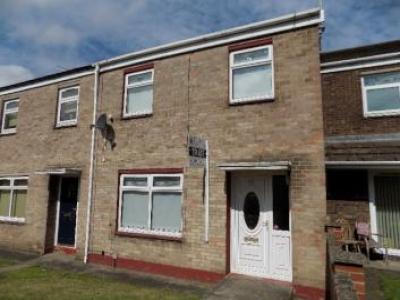 Annonce Location Maison Bishop-auckland