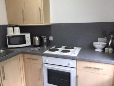 Louer pour les vacances Appartement Preston rgion PRESTON