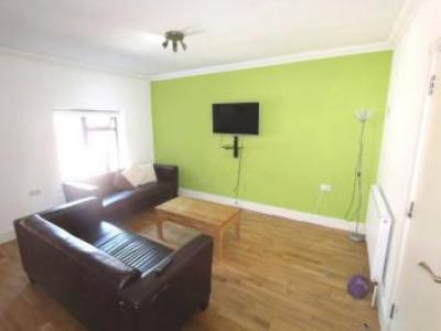 Louer pour les vacances Appartement Nottingham