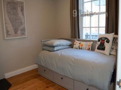 Louer pour les vacances Appartement Oxford rgion OXFORD