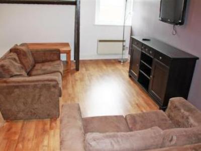 Annonce Location vacances Appartement Newcastle-upon-tyne