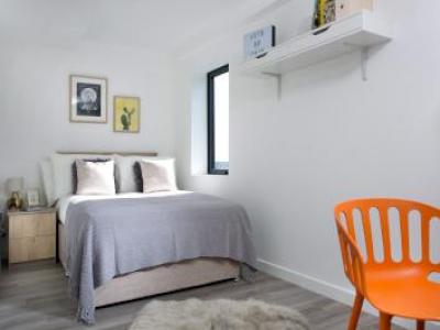 Annonce Location vacances Appartement Newcastle-upon-tyne