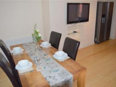 Louer pour les vacances Appartement Newcastle-upon-tyne