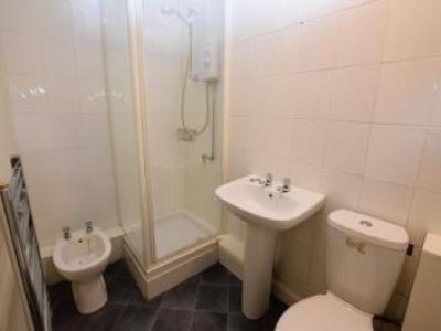 Louer Appartement Sutton-in-ashfield