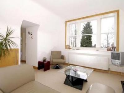 Louer Appartement Nottingham