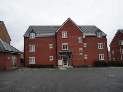 Annonce Location Appartement Caerphilly